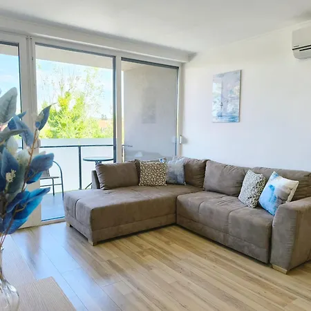 Apartament Regatta Keszthely