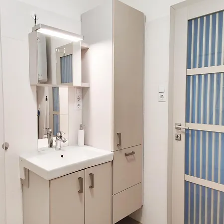 Regatta Apartament *